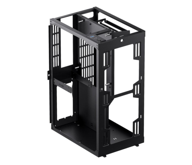 Jonsbo VR3 Black - 1209214 - zdjęcie 6
